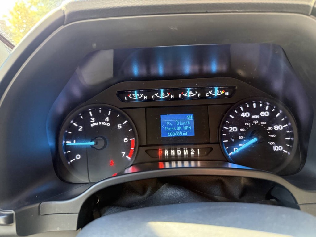 2018 Ford F-250 Image 22