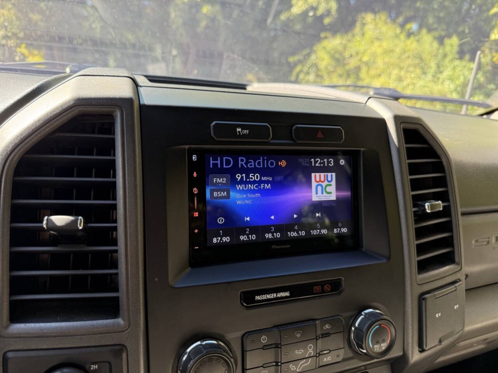 2018 Ford F-250 Image 23