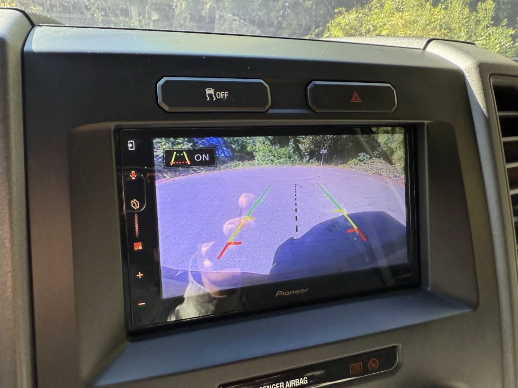 2018 Ford F-250 Image 24