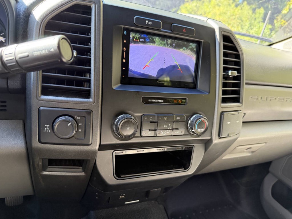 2018 Ford F-250 Image 26