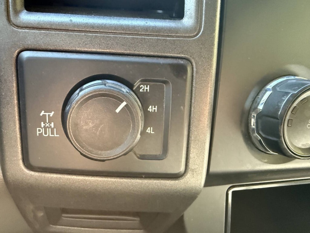 2018 Ford F-250 Image 27