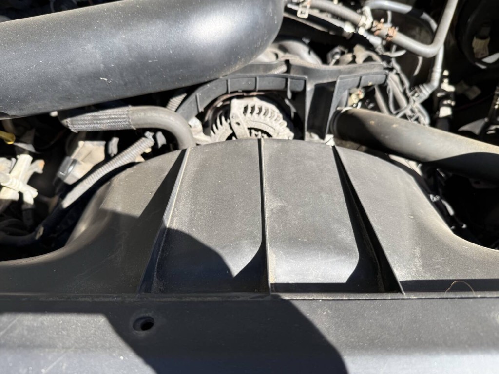 2018 Ford F-250 Image 28