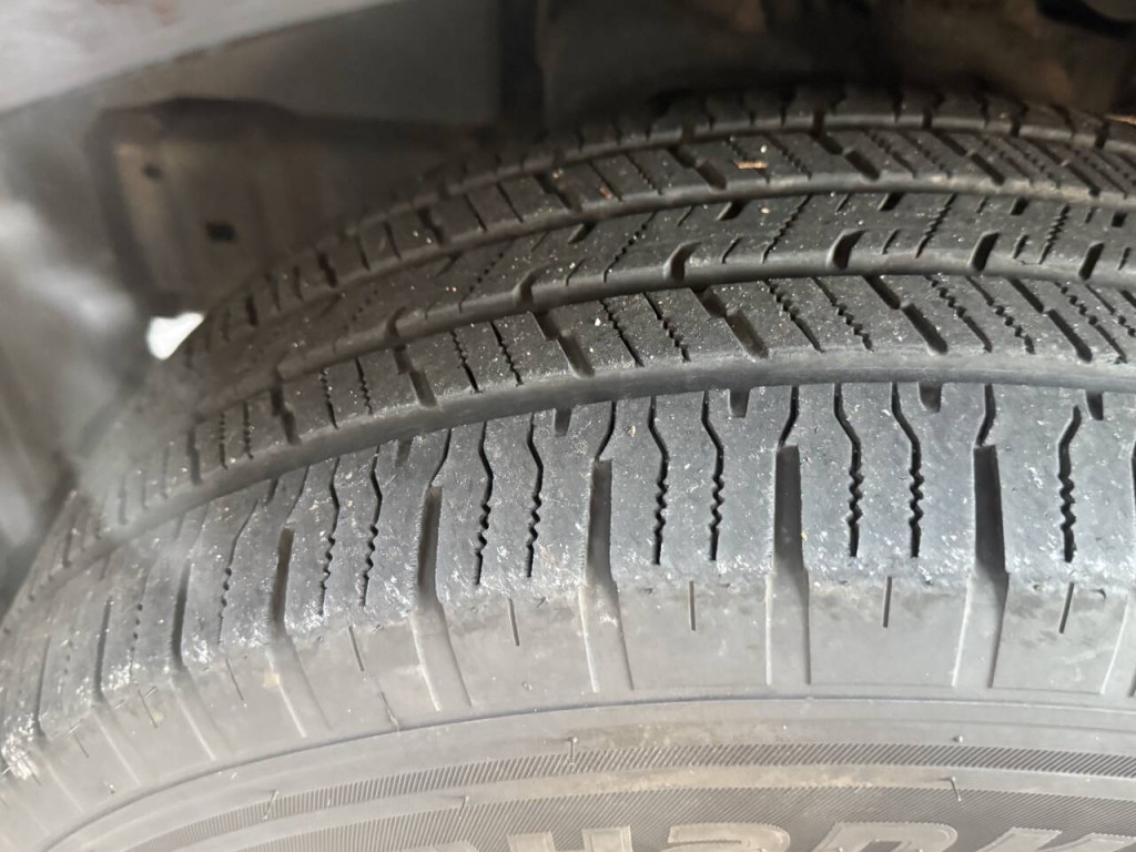 2013 Nissan Frontier Image 11