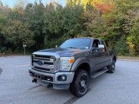 Image for 2012 Ford F-250 XLT SuperCab 6.8 ft. SB Pickup ID: 6974377