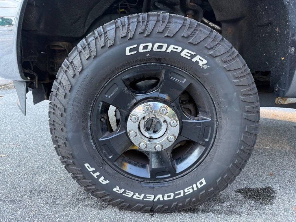 2012 Ford F-250 Image 22