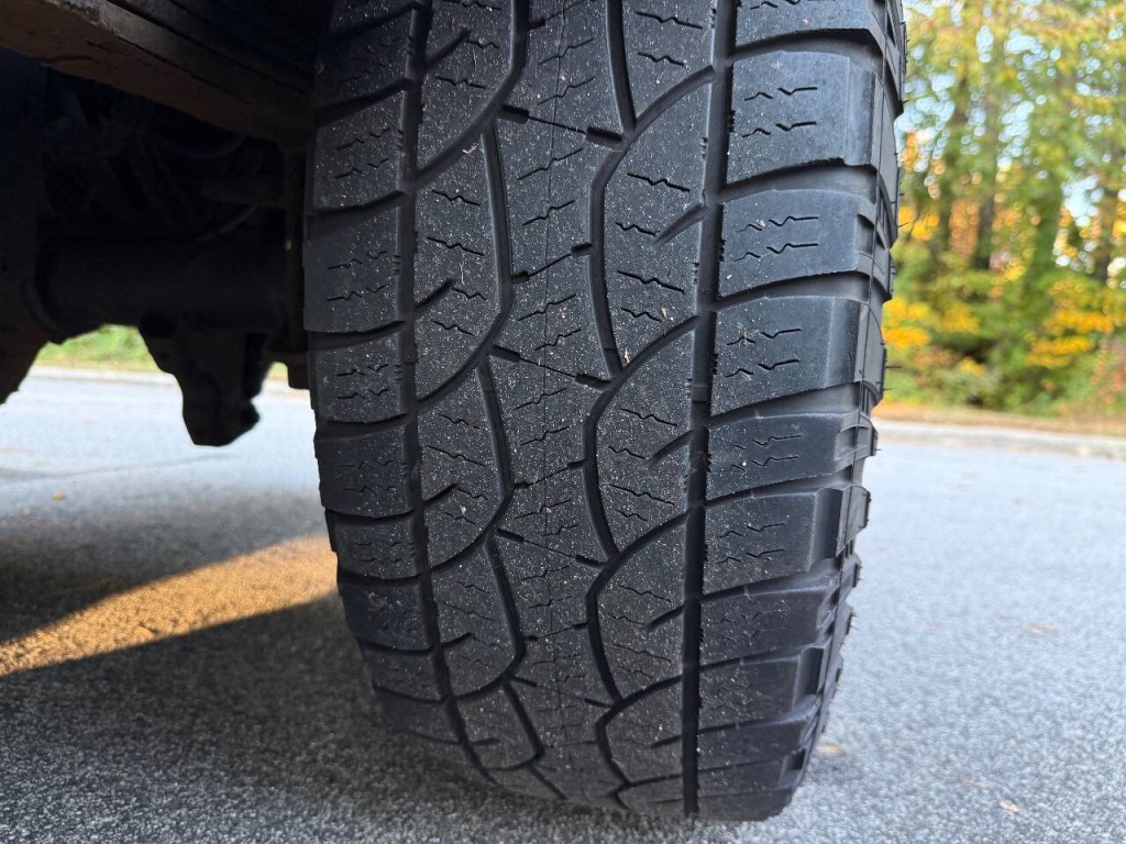 2012 Ford F-250 Image 23