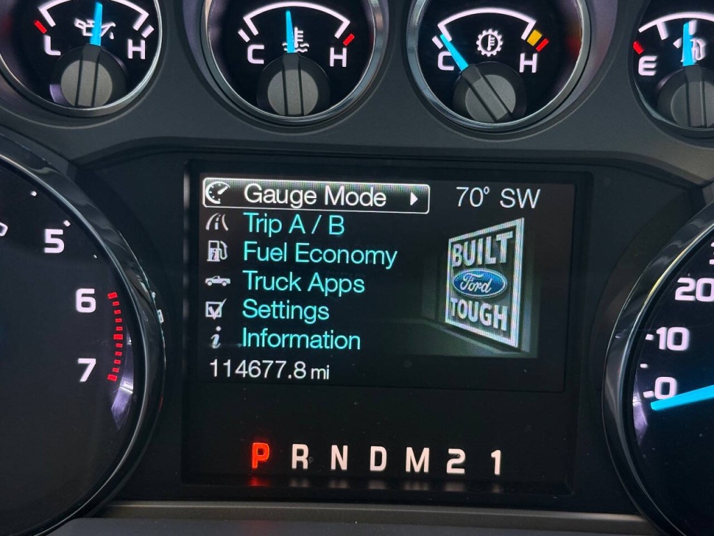 2012 Ford F-250 Image 24