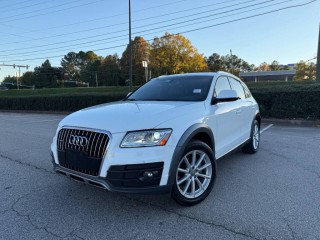 Image for 2017 Audi Q5 2.0T quattro Premium Plus ID: 6984178