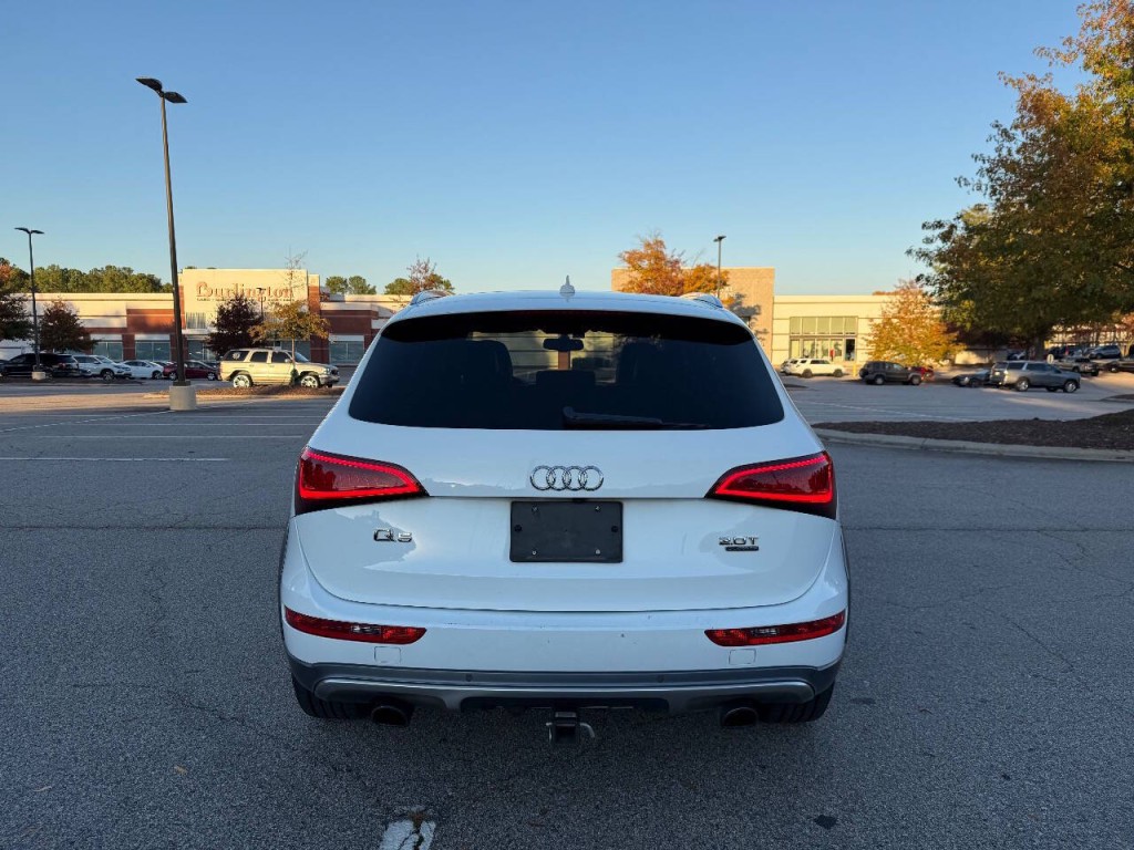 2017 Audi Q5 Image 3