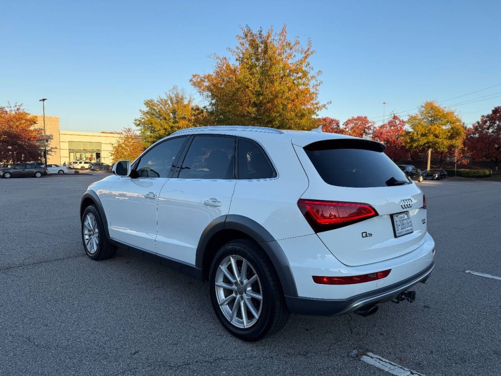 2017 Audi Q5 Image 6