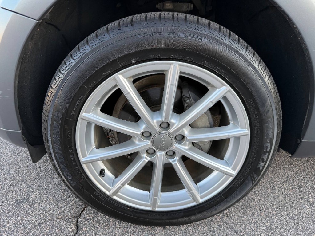 2017 Audi Q5 Image 9