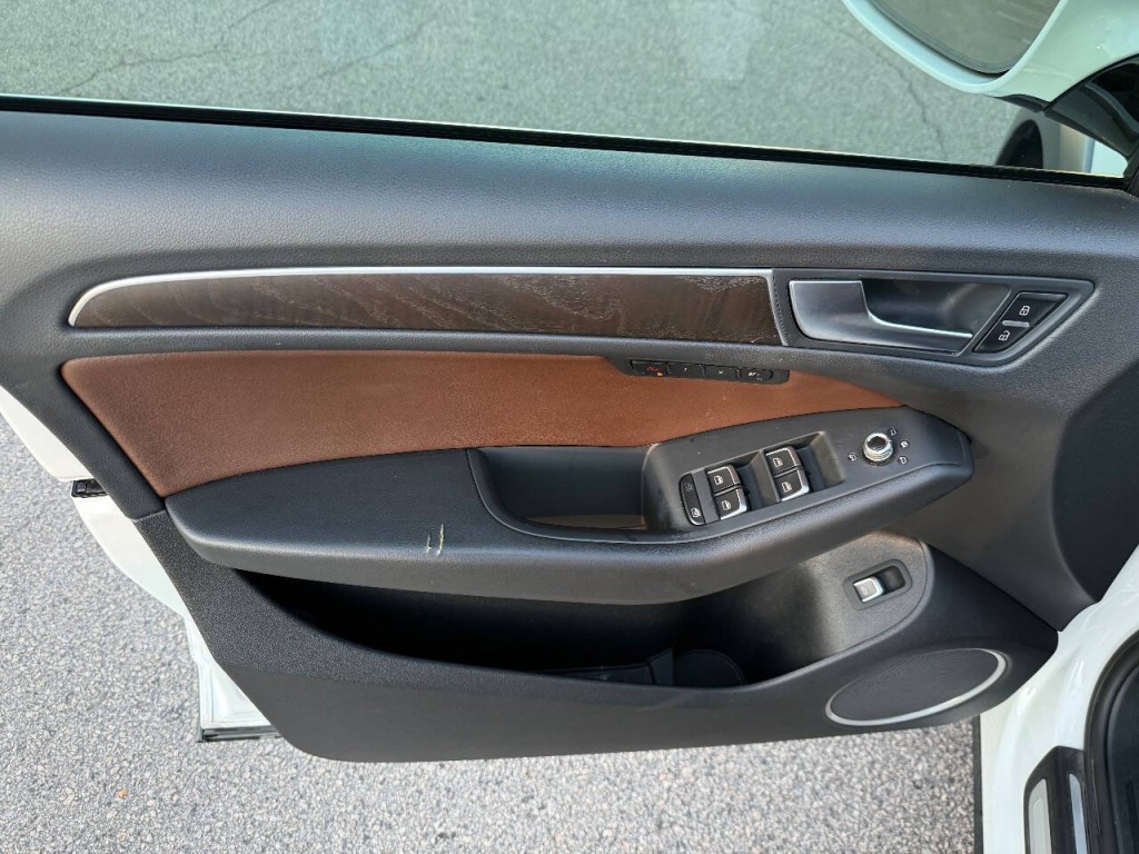 2017 Audi Q5 Image 14