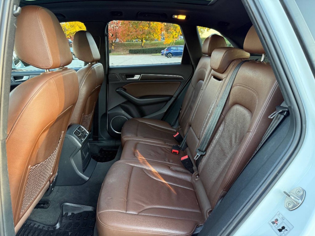 2017 Audi Q5 Image 15