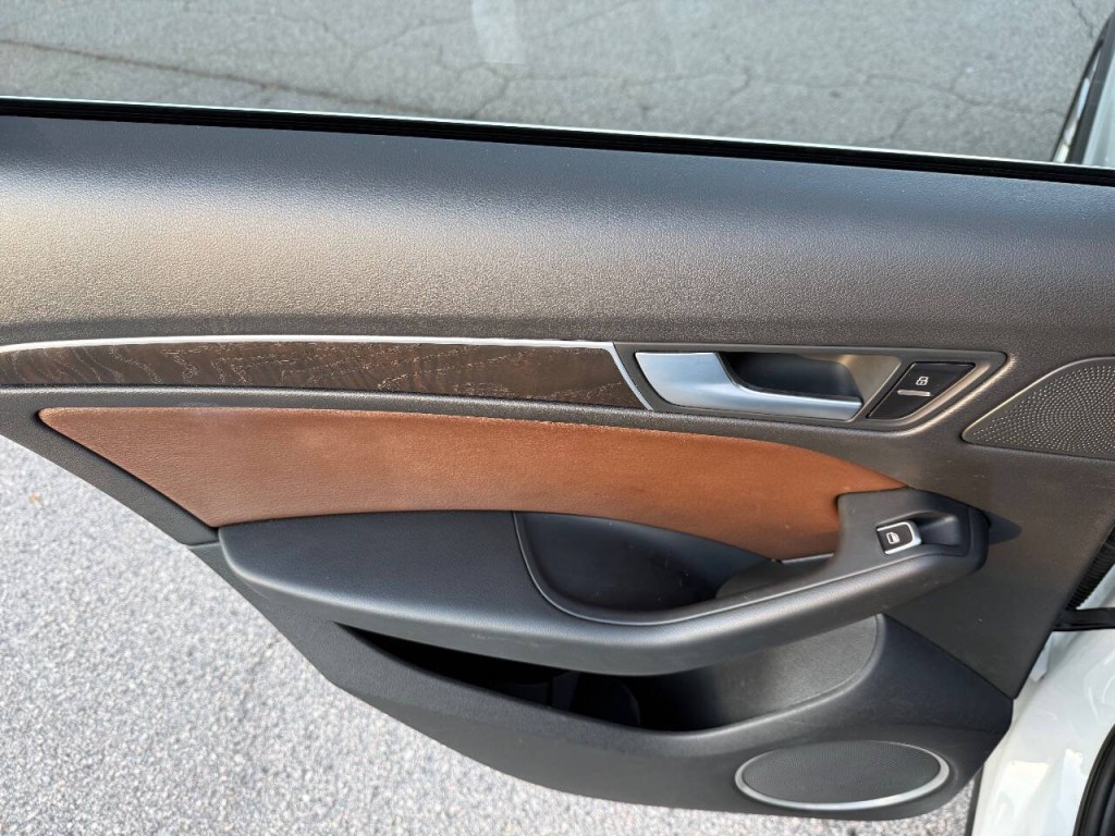 2017 Audi Q5 Image 16