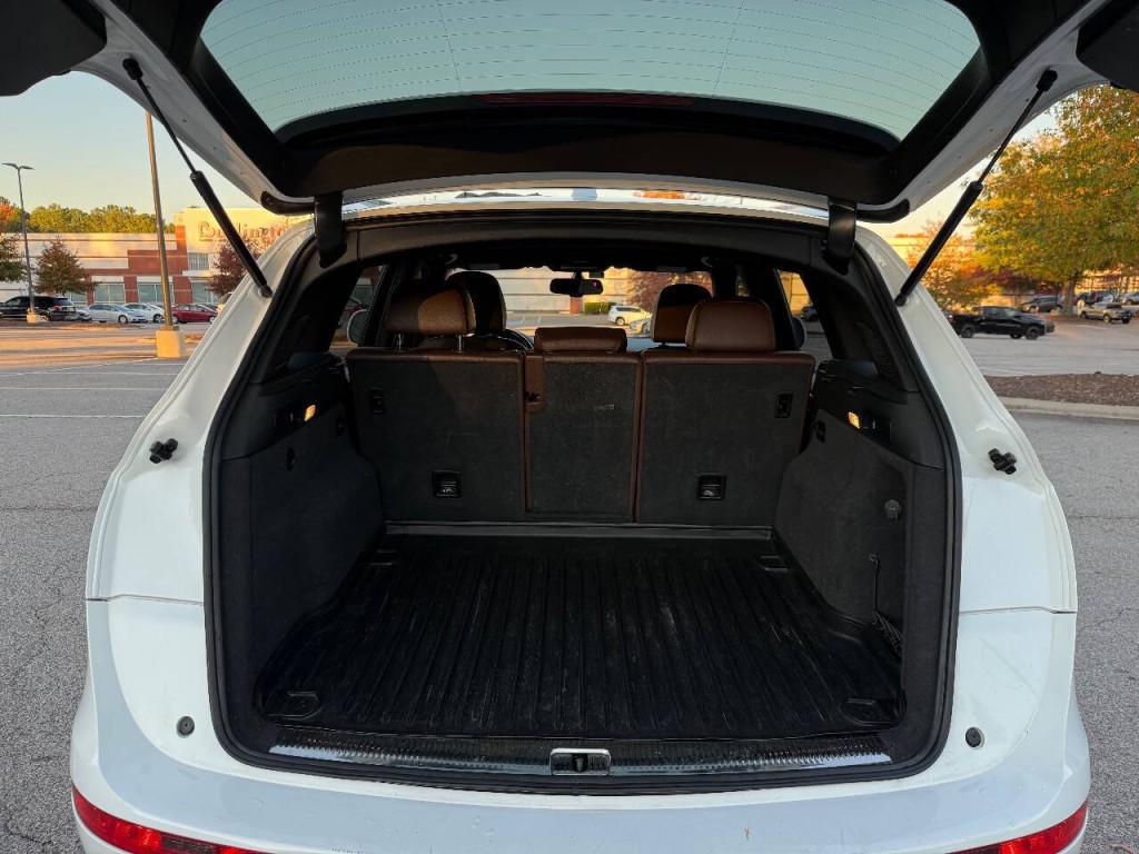 2017 Audi Q5 Image 17