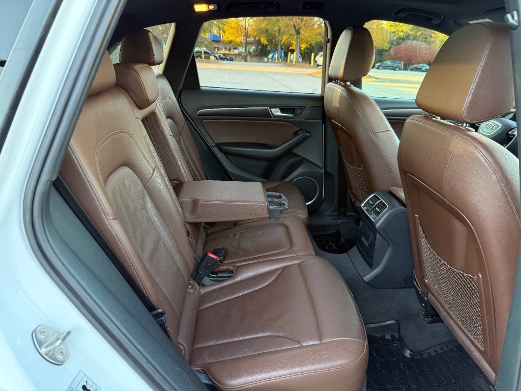 2017 Audi Q5 Image 18