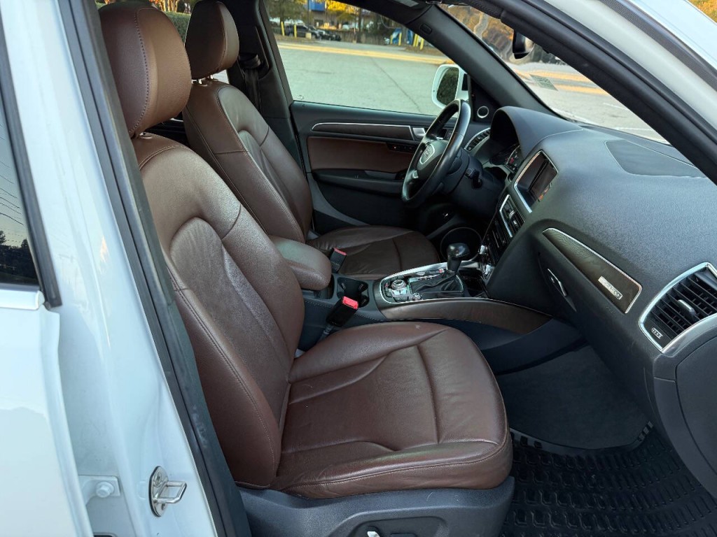 2017 Audi Q5 Image 19