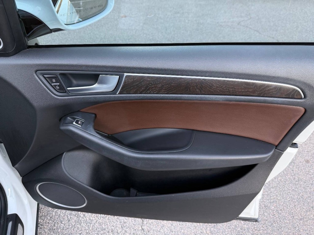 2017 Audi Q5 Image 20