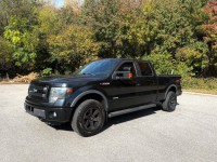 Image for 2013 Ford F-150 FX4 SuperCrew Styleside 6.5 ft. SB ID: 6988927