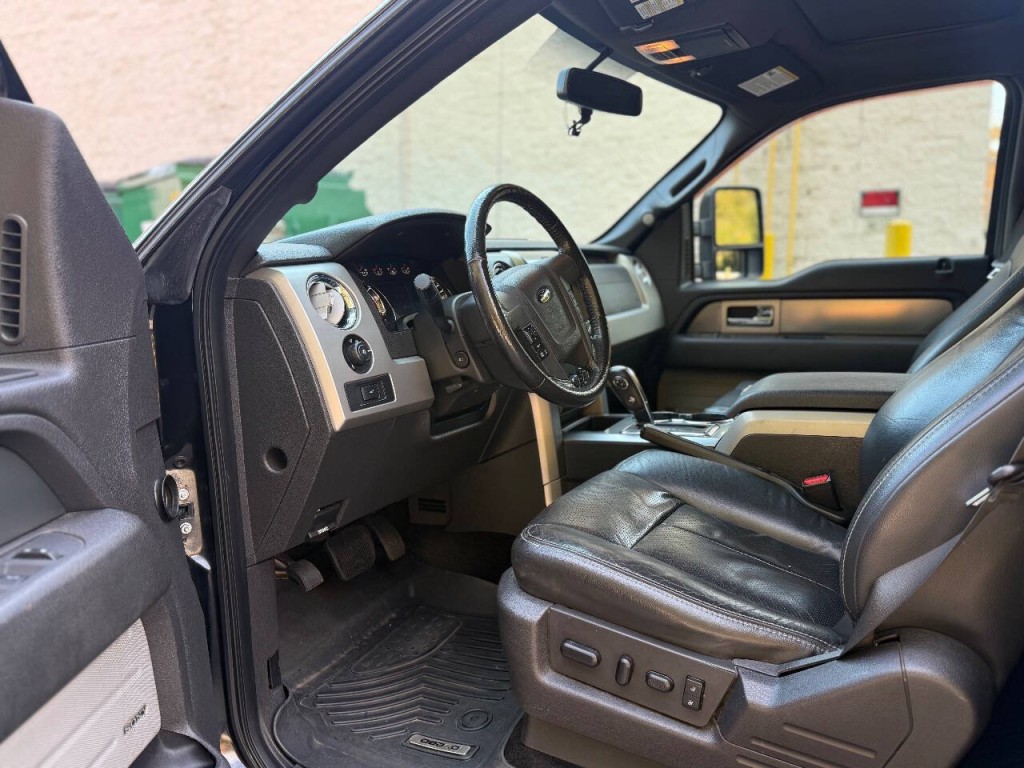 2013 Ford F-150 Image 7