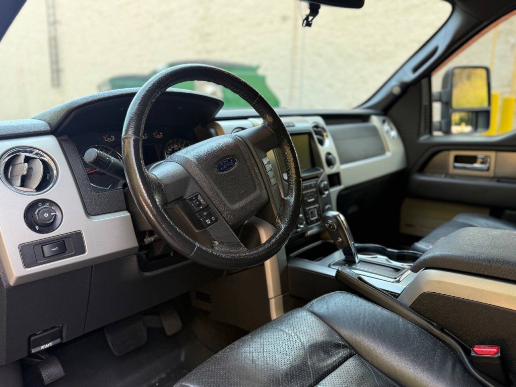 2013 Ford F-150 Image 8