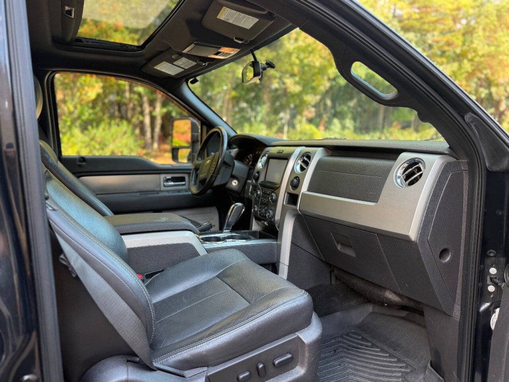 2013 Ford F-150 Image 9