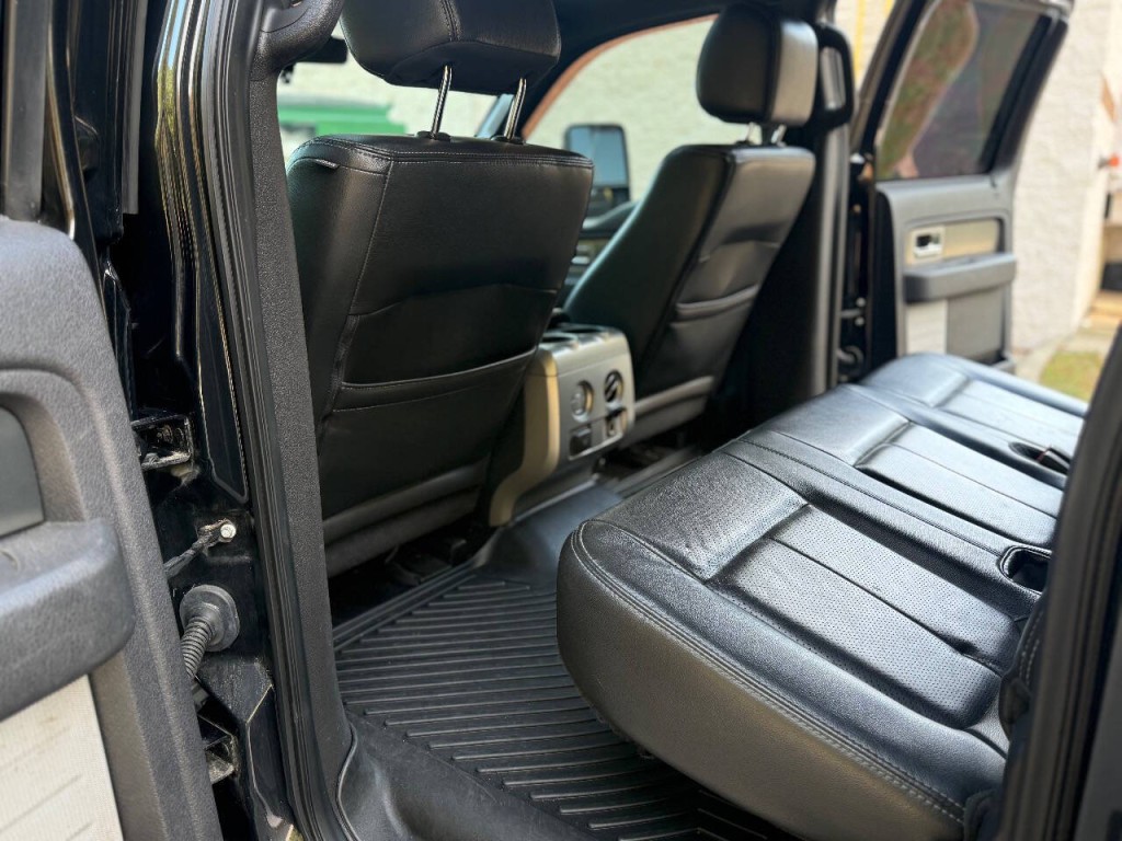 2013 Ford F-150 Image 11