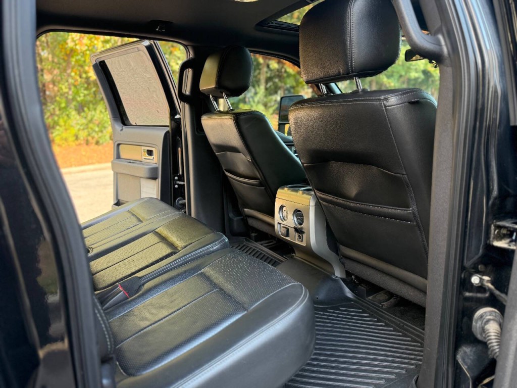 2013 Ford F-150 Image 12