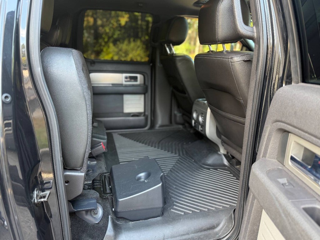 2013 Ford F-150 Image 13