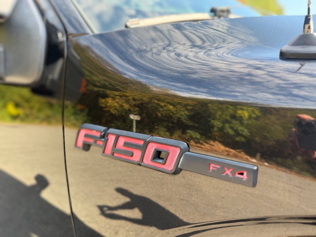 2013 Ford F-150 Image 14