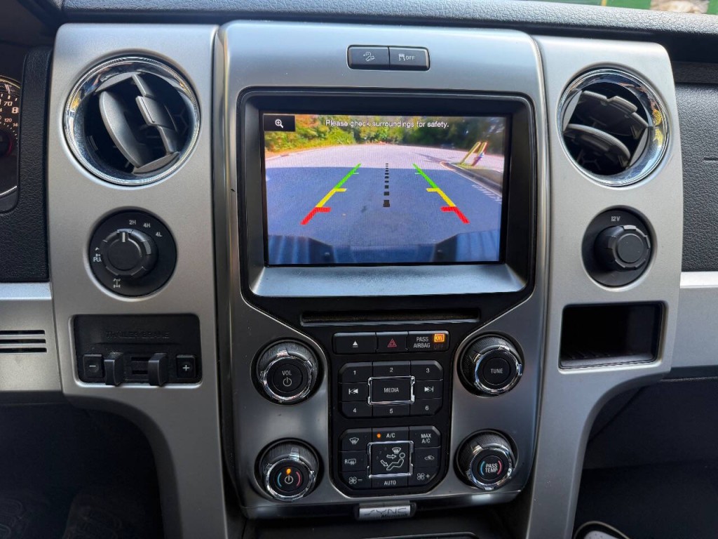 2013 Ford F-150 Image 15