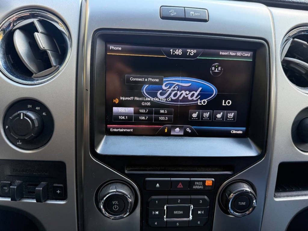 2013 Ford F-150 Image 16