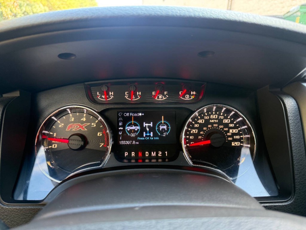 2013 Ford F-150 Image 17