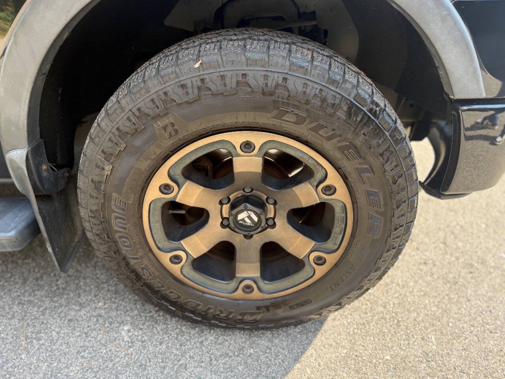 2013 Ford F-150 Image 20