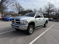 Image for 2017 RAM 3500 Tradesman Crew Cab 6.3 ft. SB SRW Pickup ID: 6989254