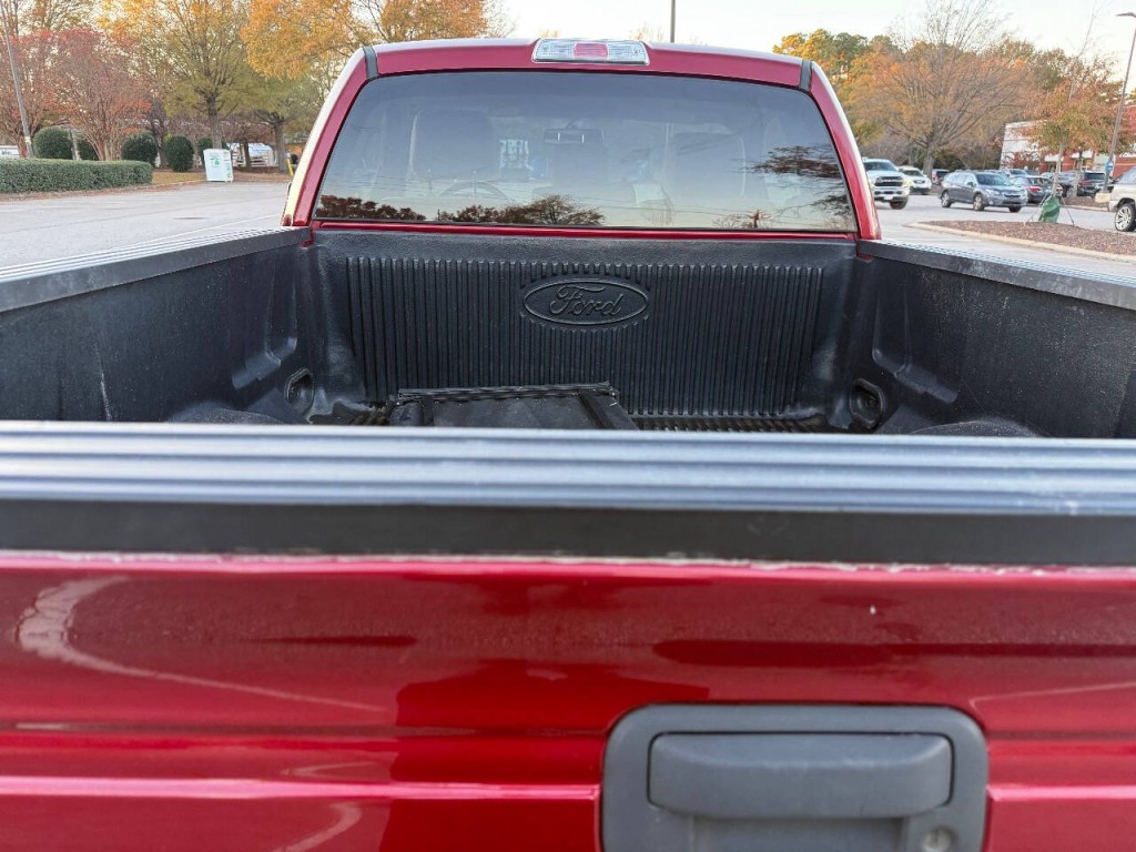 2014 Ford F-150 Image 6