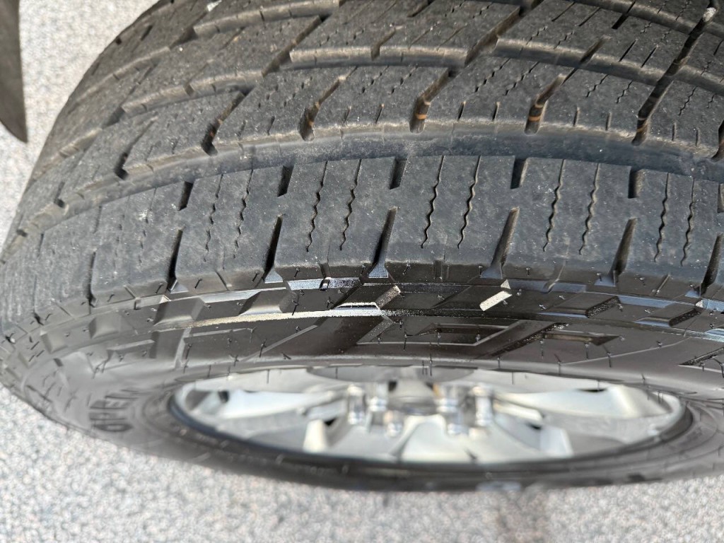 2014 Ford F-150 Image 9