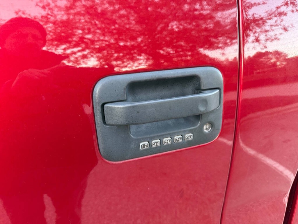 2014 Ford F-150 Image 10