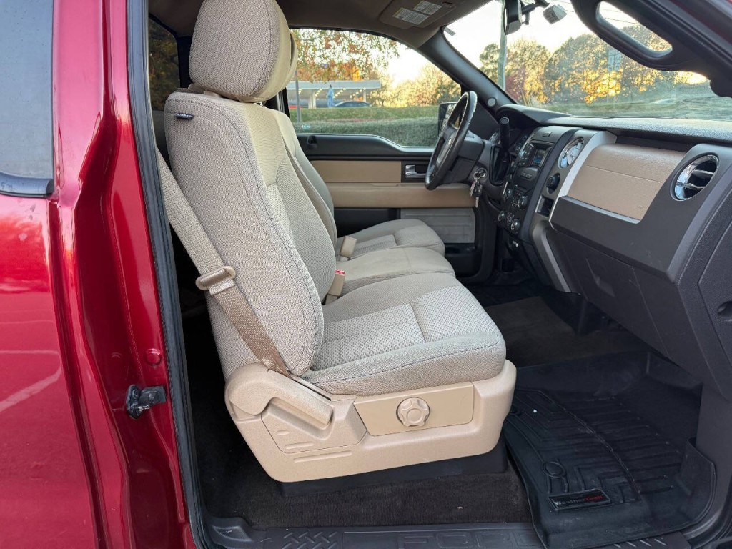 2014 Ford F-150 Image 14