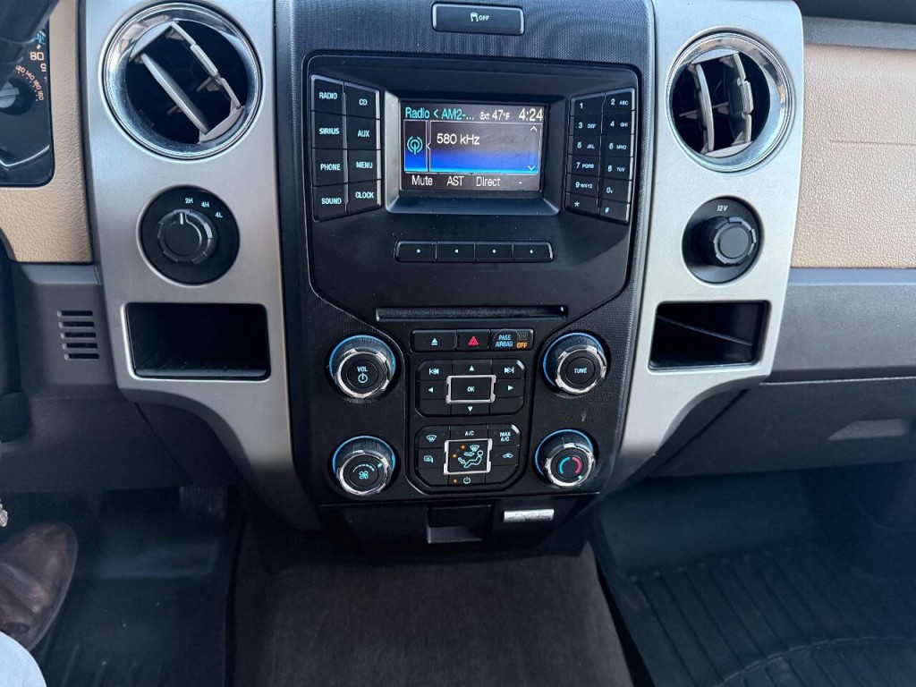 2014 Ford F-150 Image 15