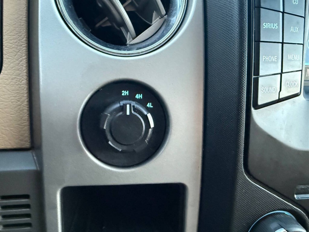 2014 Ford F-150 Image 16