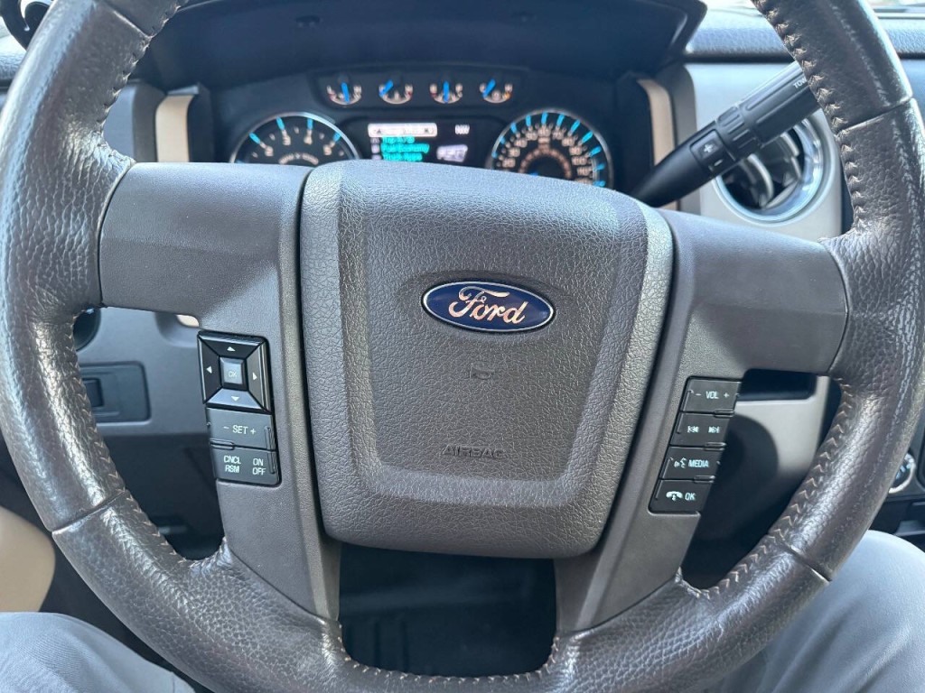 2014 Ford F-150 Image 17