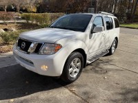 Image for 2011 Nissan Pathfinder SV ID: 7011063