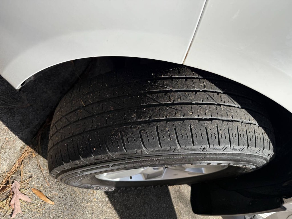 2011 Nissan Pathfinder Image 10