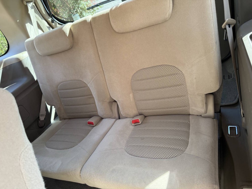 2011 Nissan Pathfinder Image 14
