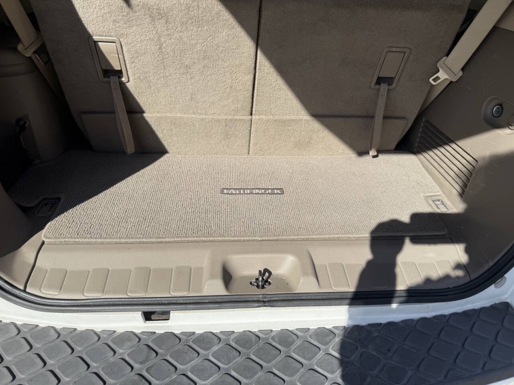 2011 Nissan Pathfinder Image 15