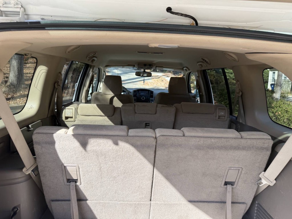 2011 Nissan Pathfinder Image 16