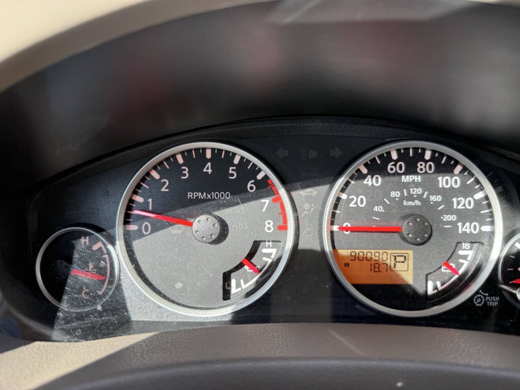 2011 Nissan Pathfinder Image 20