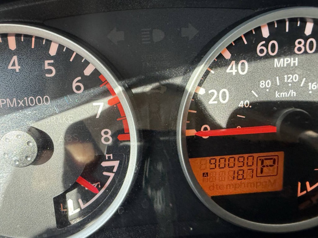 2011 Nissan Pathfinder Image 21