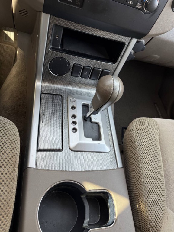 2011 Nissan Pathfinder Image 25